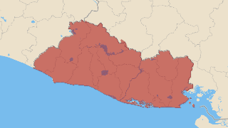 El Salvador Thumbnail