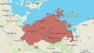 Mecklenburg-Predpomorjanska Thumbnail