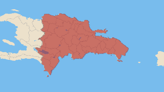 República Dominicana Thumbnail