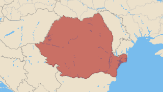 România Thumbnail