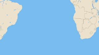 Saint Helena, Ascension and Tristan da Cunha Thumbnail