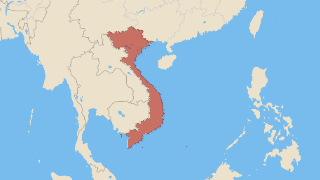 Việt Nam Thumbnail